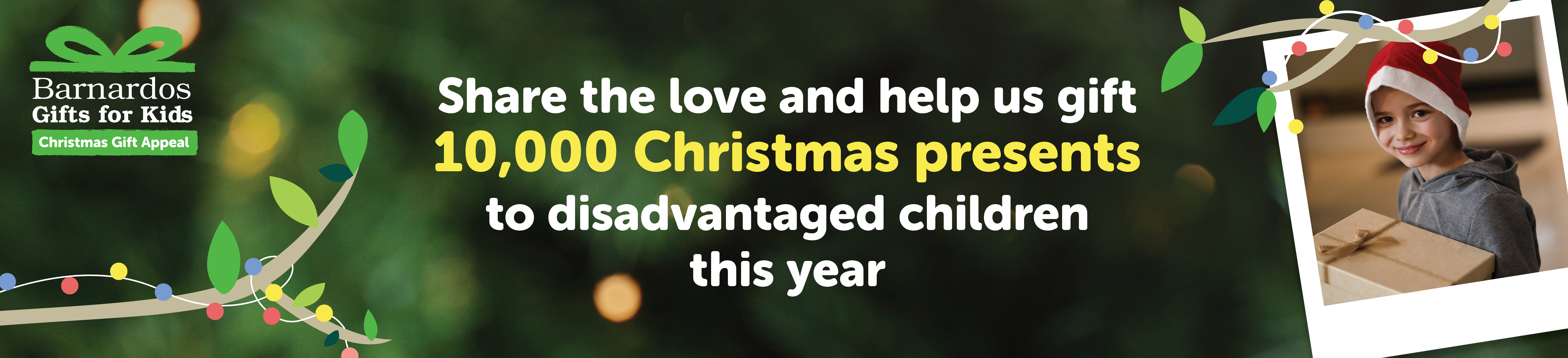 Barnardos Australia - Killard Infrastructure Pty Ltd